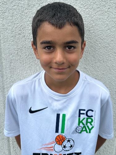 Mohamed Lejjo