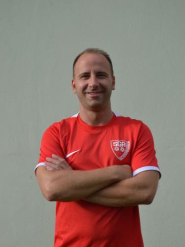Justin Reif