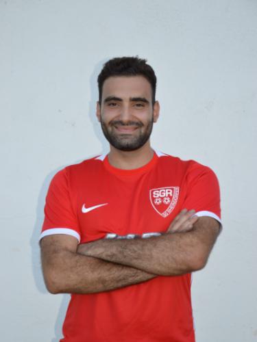 Yusuf Mert Dersuniyelioglu