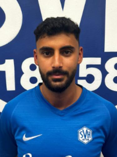 Berkay Isik