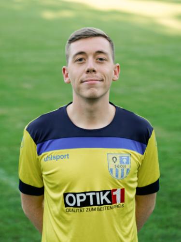 Christopher Schäfer