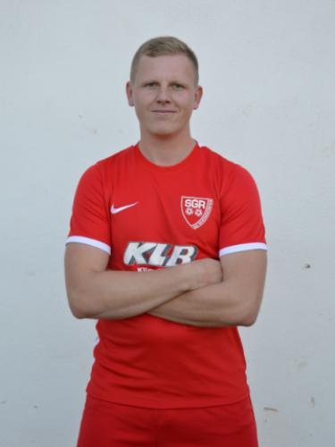 Matthias Dewald