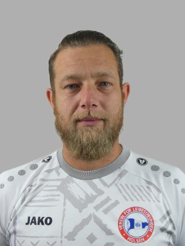 Daniel Busse