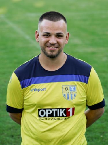 Micha Schultheiss