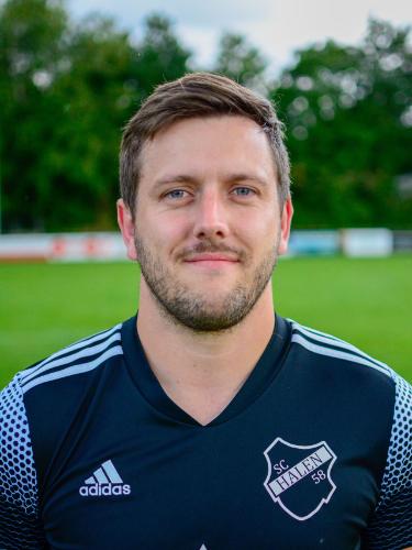 Alex Fried