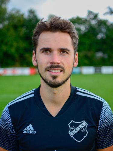 Lars Wulf