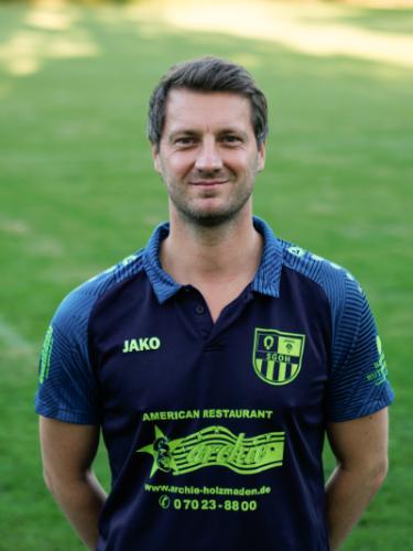 Timo Spielvogel