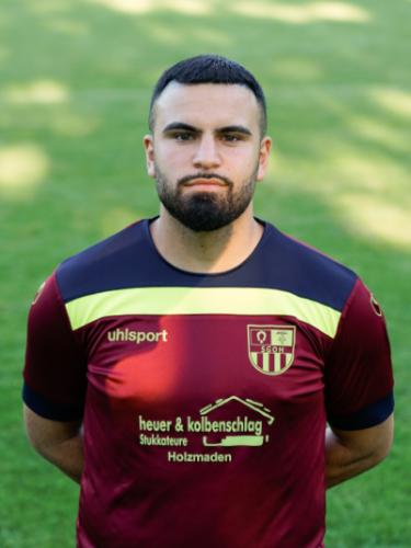 Cem Tayyar