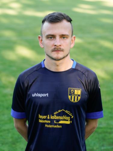 Michael Tschubenko
