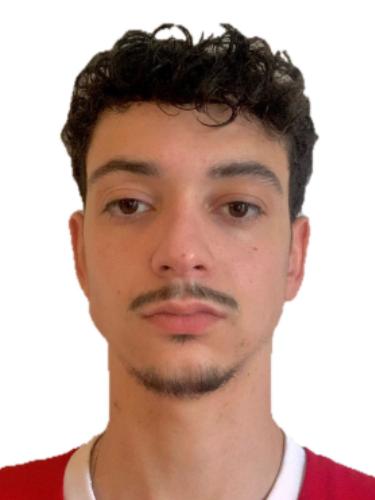 Soufiane Halim
