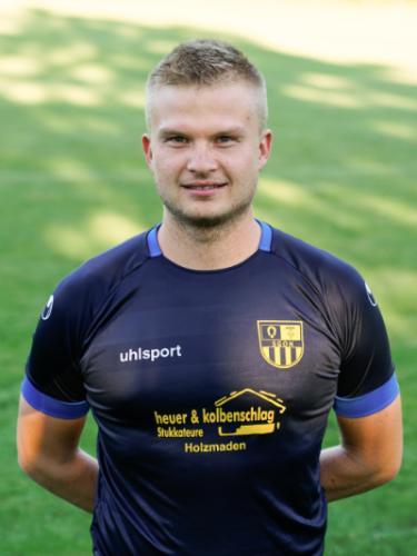 Lars Weber