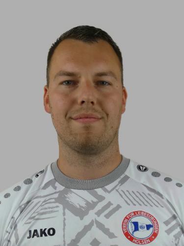 Richard Reinshagen
