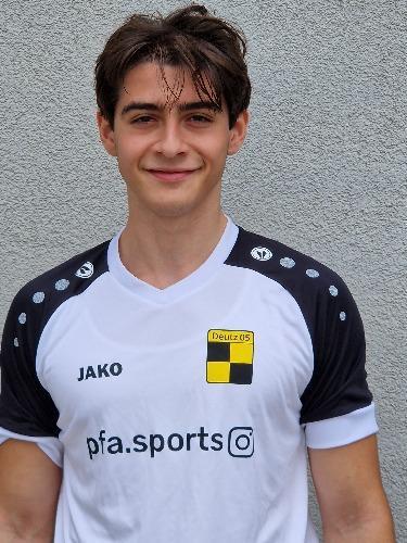 Alessio-Silvan Carta