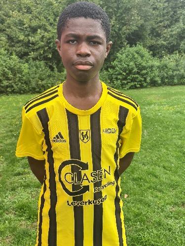 Karlos Junior Tete