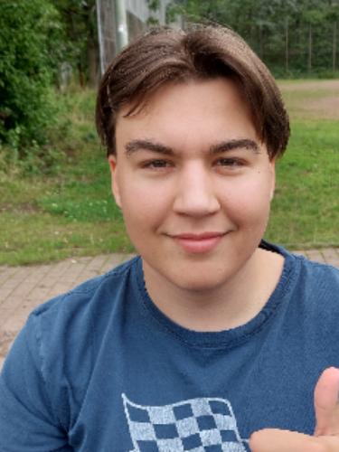 Matteo Lubina