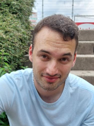 Ivan Filipovic
