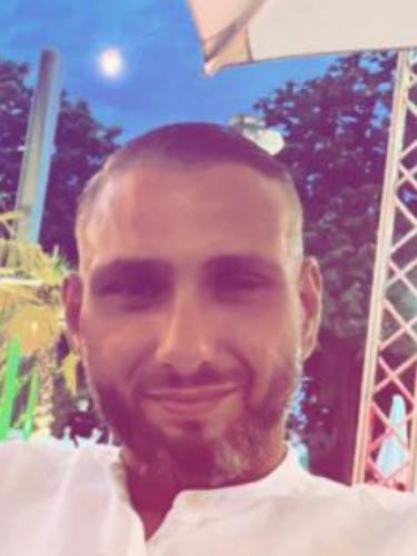 Sercan Kaplan