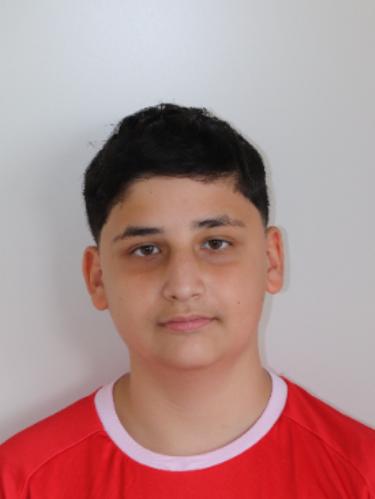 Berdan Muhammed Berk