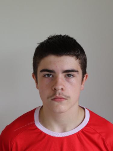 Conner Noel Funk