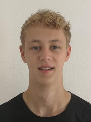Niklas van Rijn