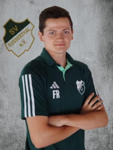 Fabian Riehl