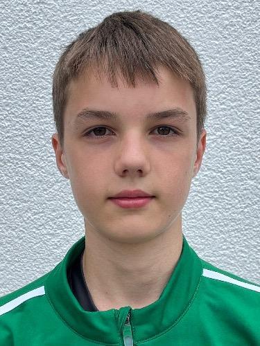 Johannes Maximilian Conrad