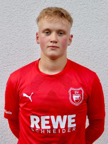 Max Teichmann