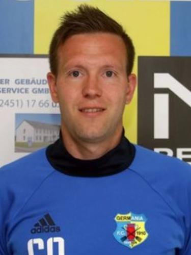 Christian Schnorrenberg