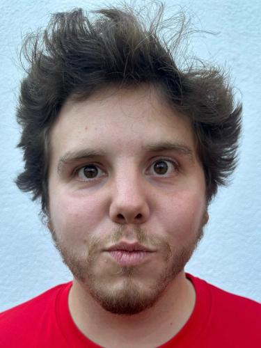 Damian Andreas Denzler