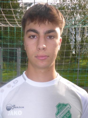 Francesco Silvestri