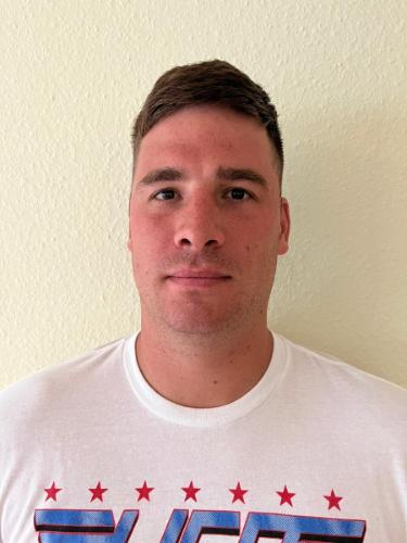 Robert Andrew Coleman