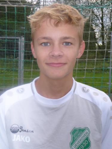 Moritz Weuthen