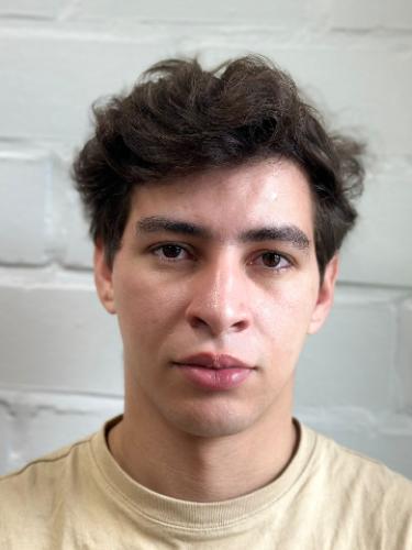 Oussama Nassib