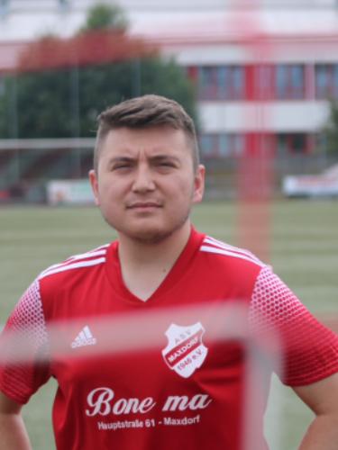 Beytullah Mert Baykal