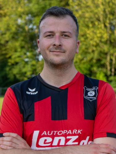 Niklas Spiekermann