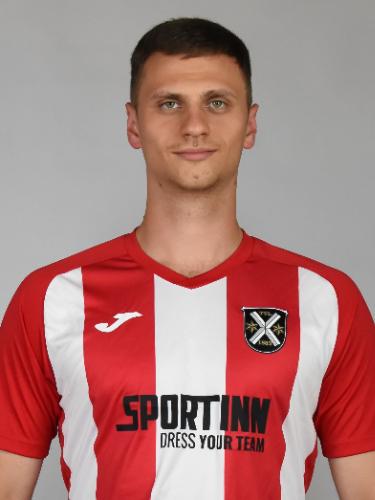 Johann Dolinger