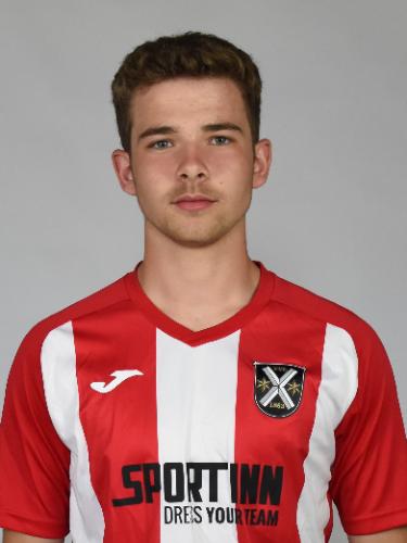 Moritz Frank
