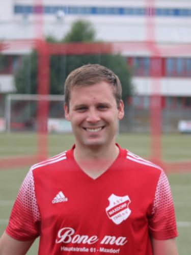 Florian Macklé