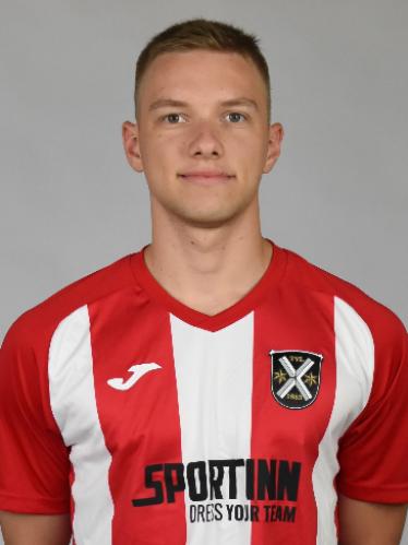 Aaron Liffers