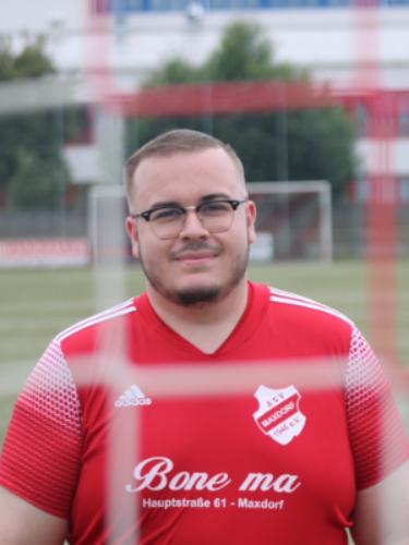 Robin Schimbeno