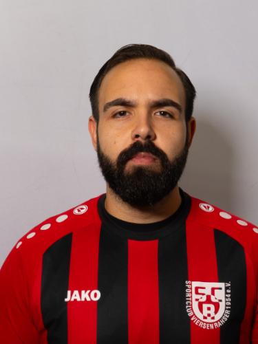 Ömür Öner