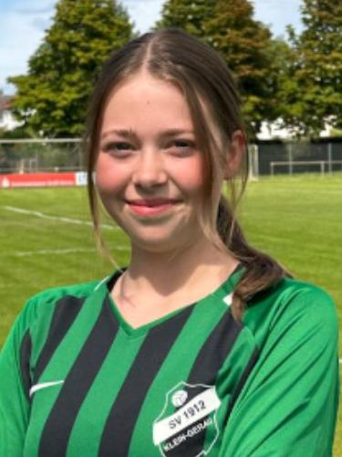 Anna Lena Kropp