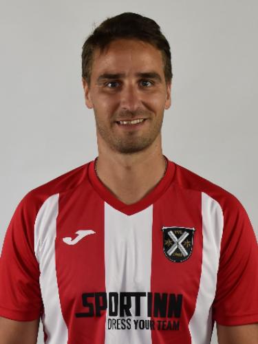 Daniel Haas