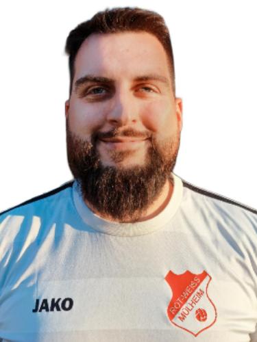 Kasper Tybinski