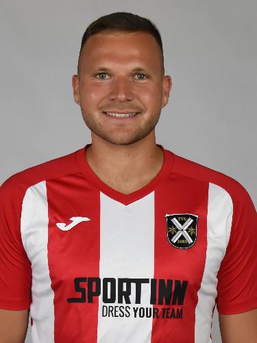 Tobias Hofmann