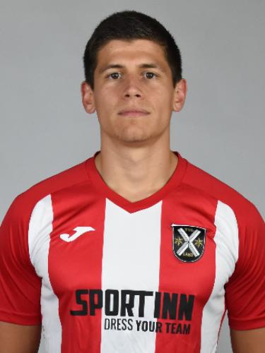 Marius Metzner