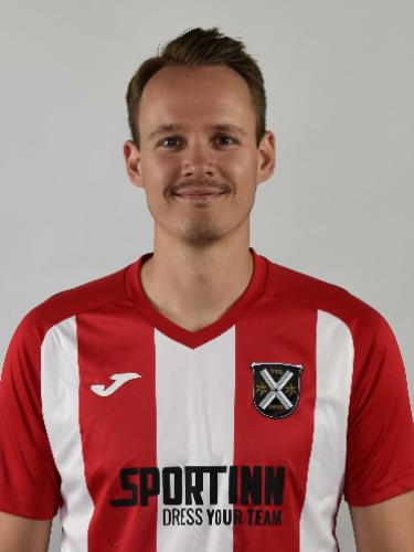 Felix Stubenrauch