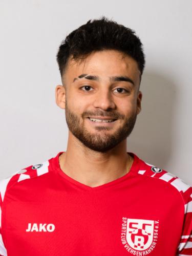 Claudio Fernandes
