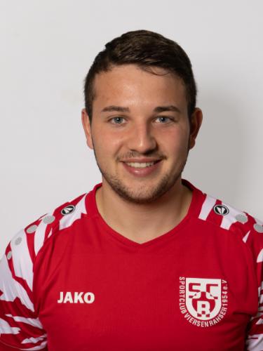 Marvin Stefan Göttges