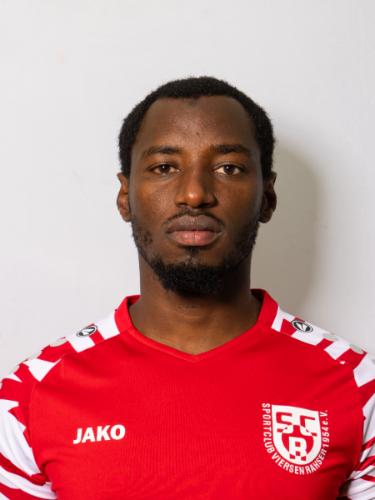 Seidou Keita